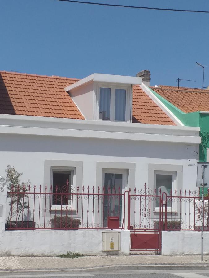 הוילה סיישל Casa Do Lado - The Next Door מראה חיצוני תמונה