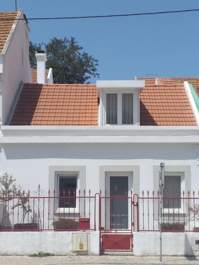 הוילה סיישל Casa Do Lado - The Next Door מראה חיצוני תמונה